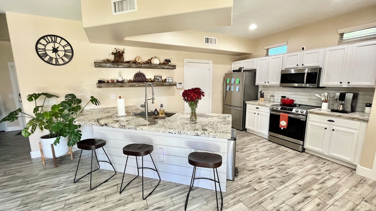 Photo of Kitchen in East Mesa