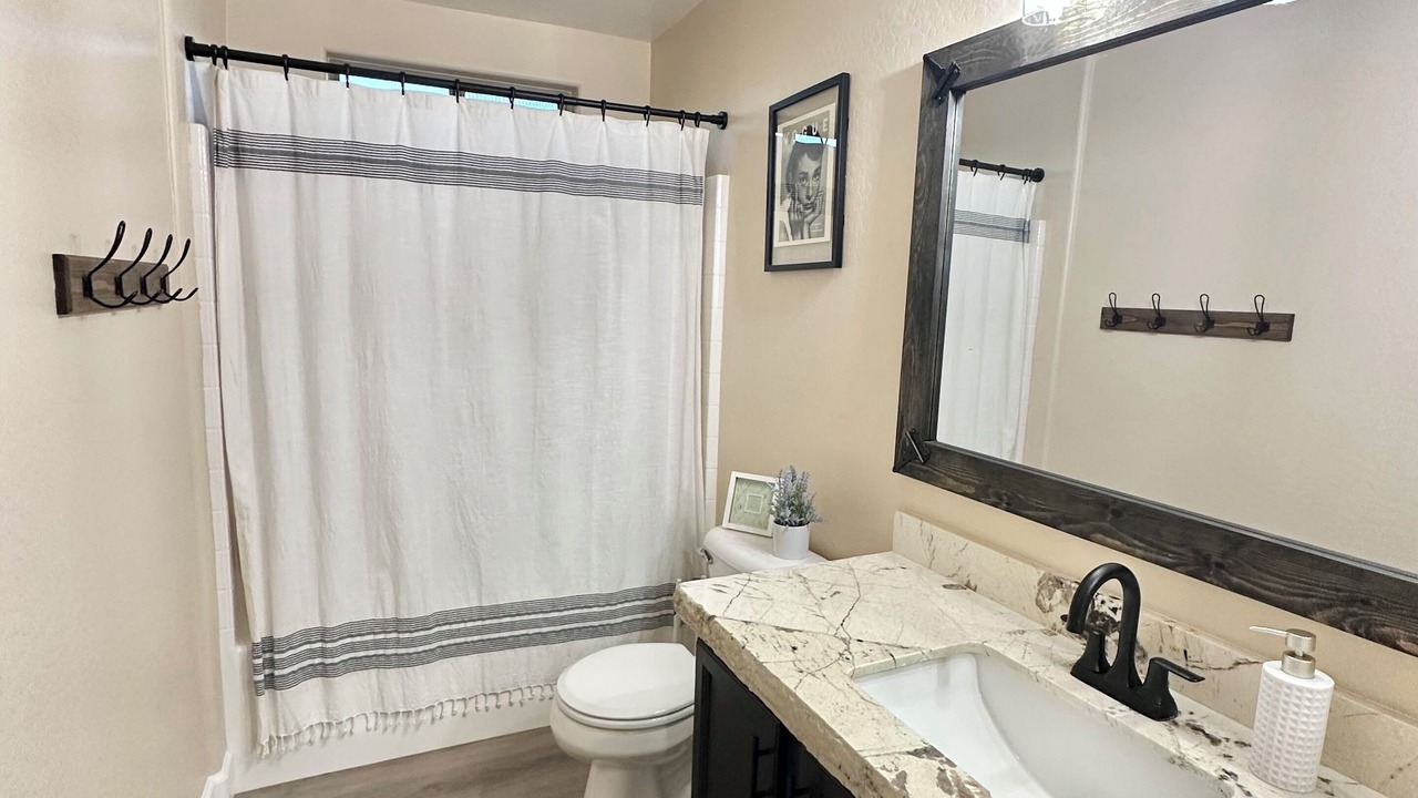 Photo of Bathroom in East Mesa