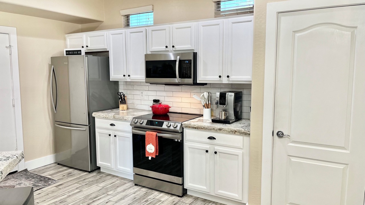 Photo of Kitchen in East Mesa