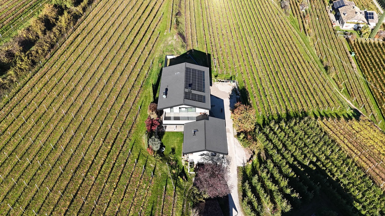 Photo of Outdoor in Berg/Monte
