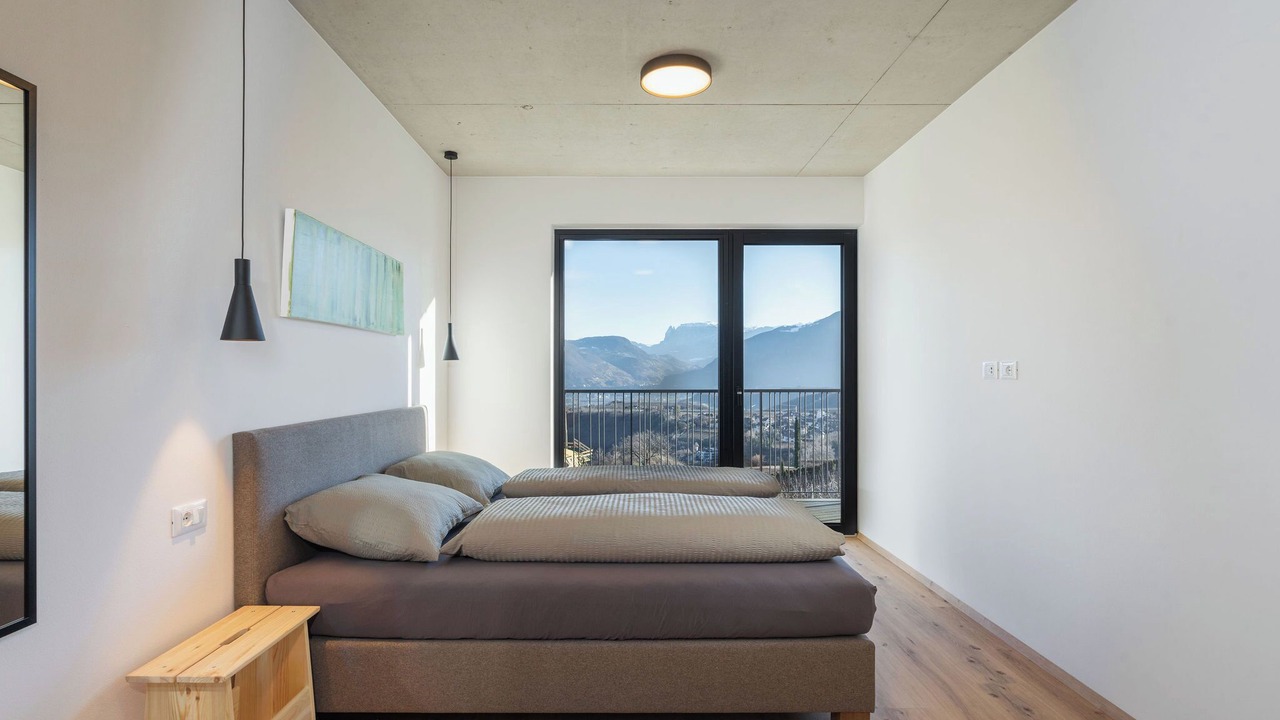 Photo of Bedroom in Berg/Monte