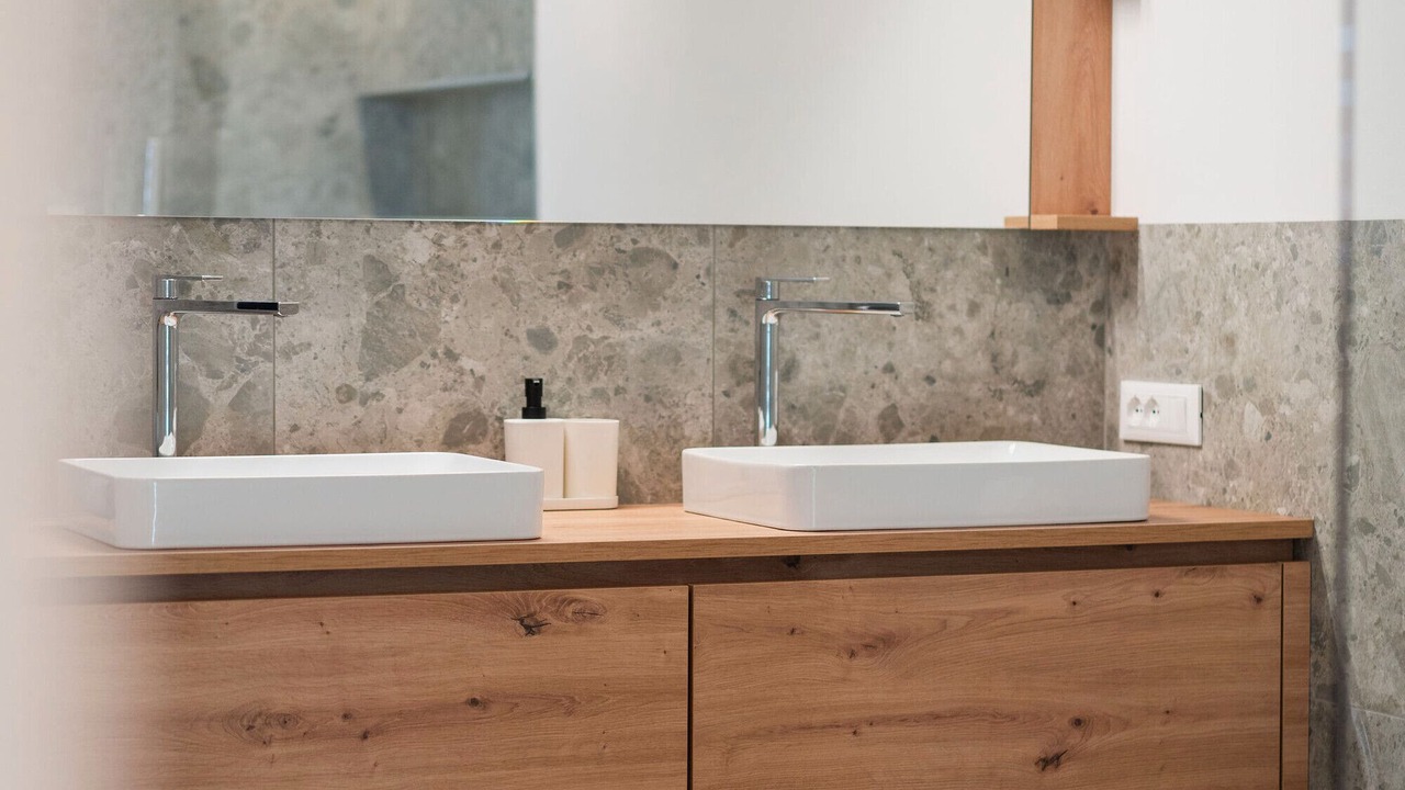 Photo of Bathroom in Berg/Monte