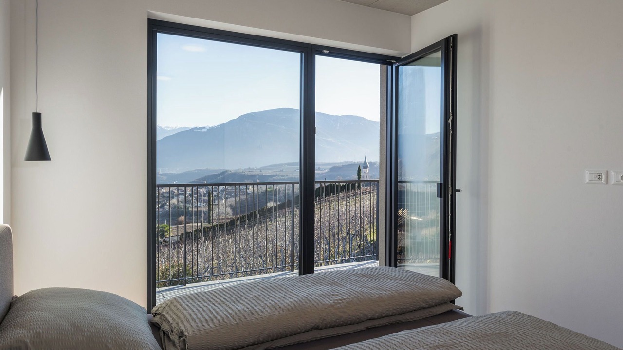 Photo of Bedroom in Berg/Monte