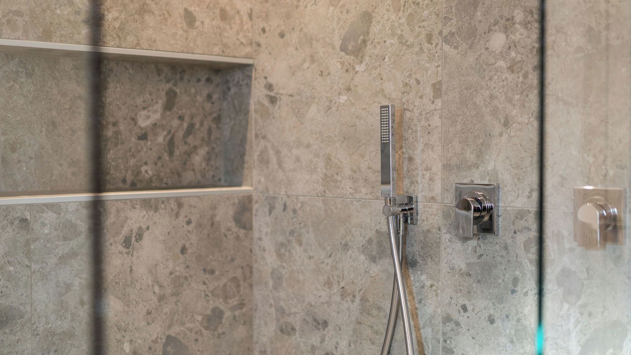 Photo of Bathroom in Berg/Monte