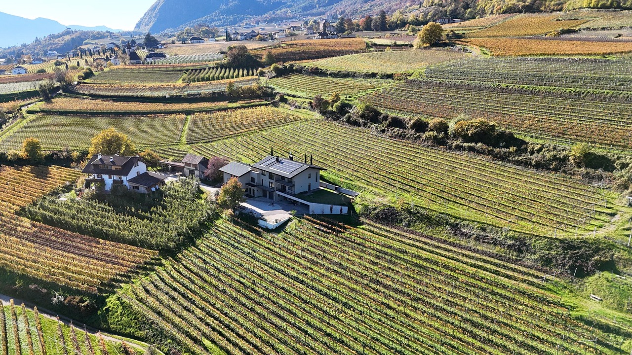 Photo of Outdoor in Berg/Monte