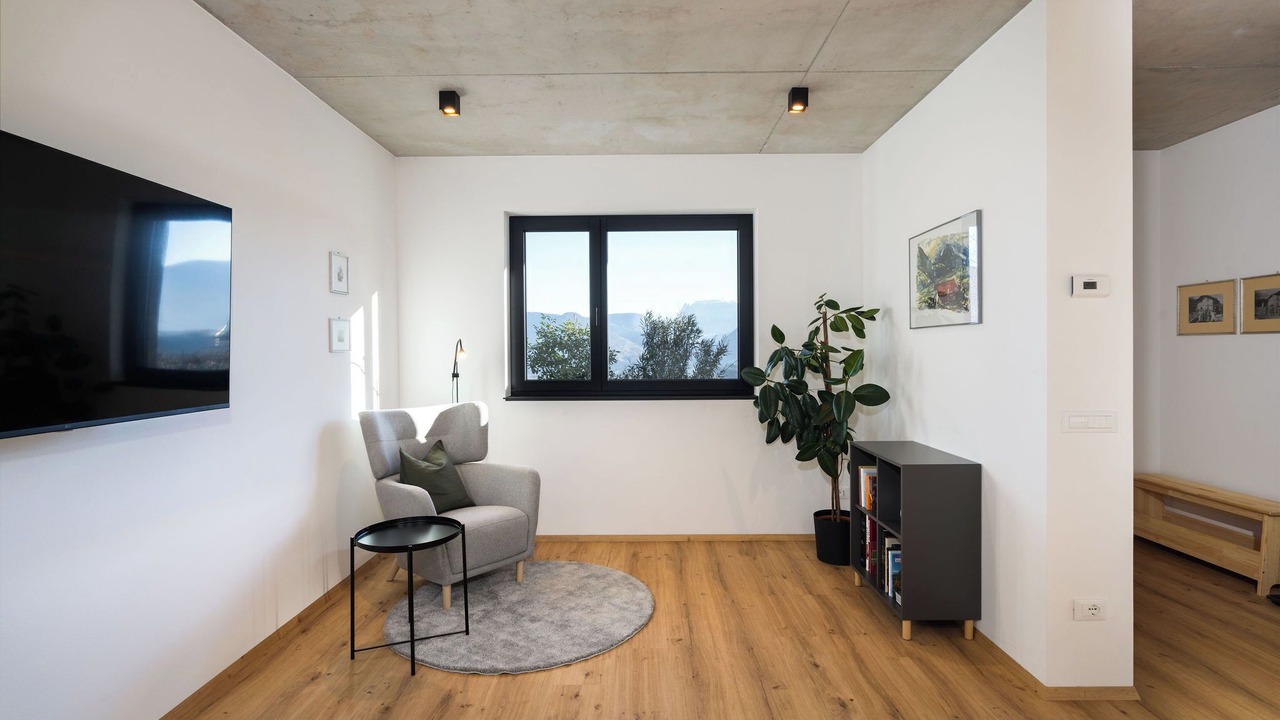 Photo of Livingroom in Berg/Monte