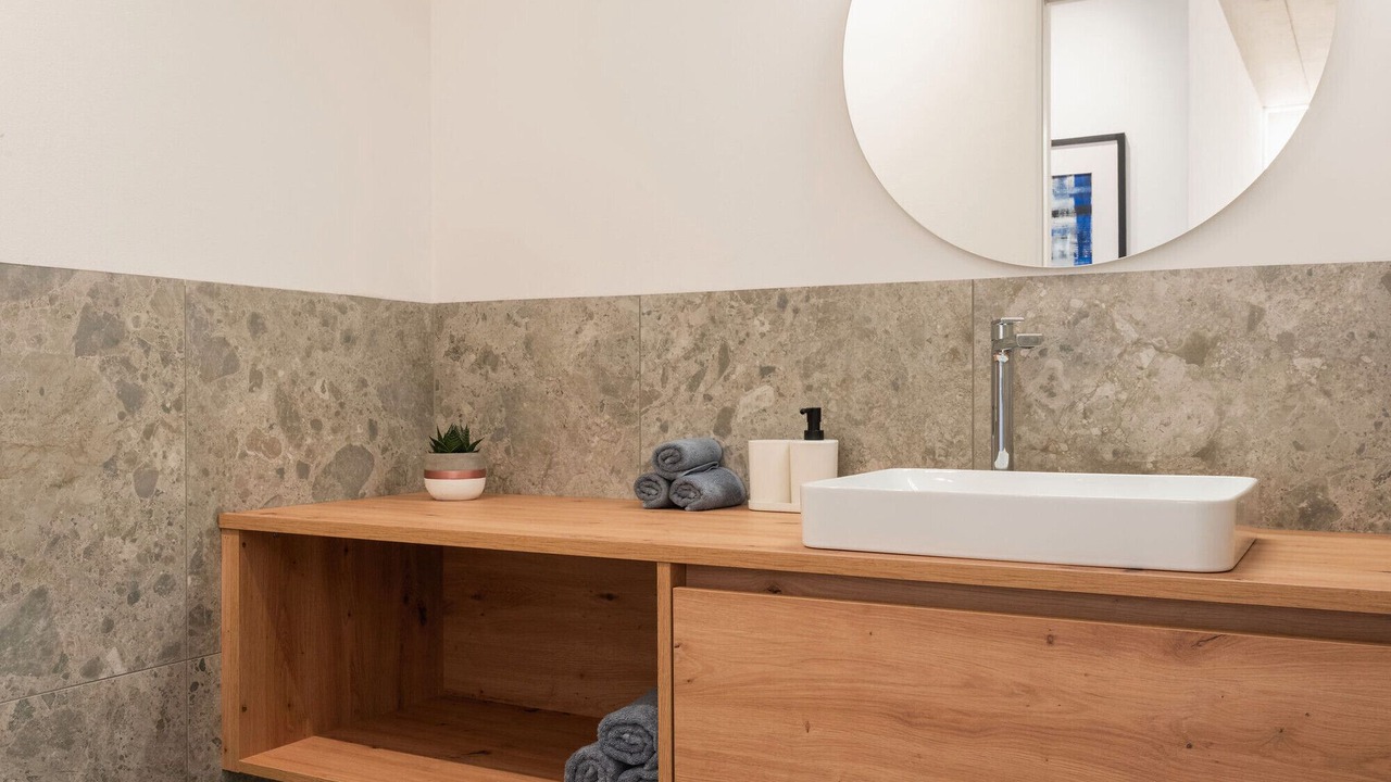 Photo of Bathroom in Berg/Monte
