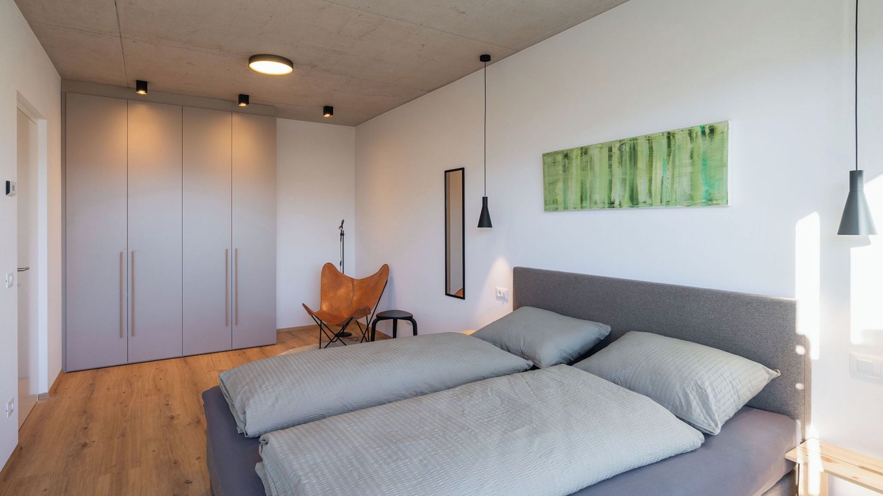 Photo of Bedroom in Berg/Monte