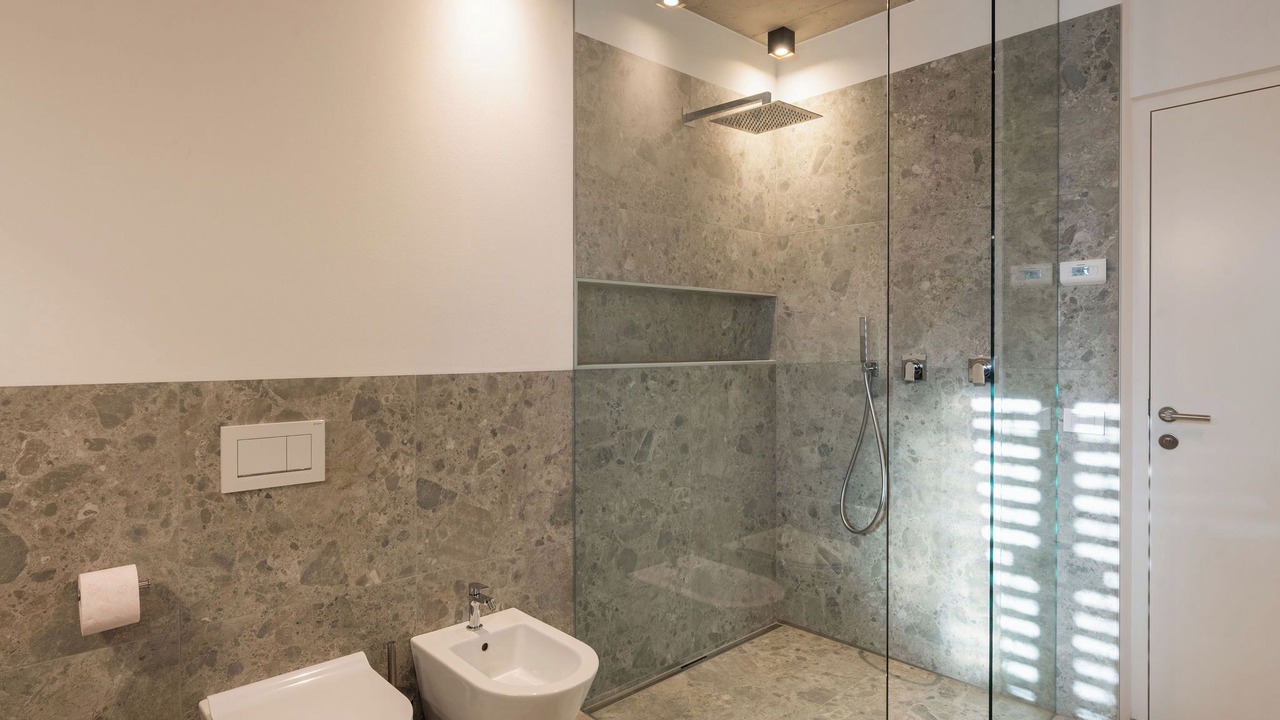 Photo of Bathroom in Berg/Monte