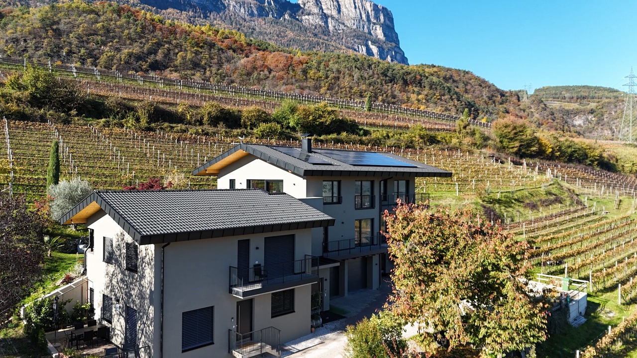 Photo of Outdoor in Berg/Monte