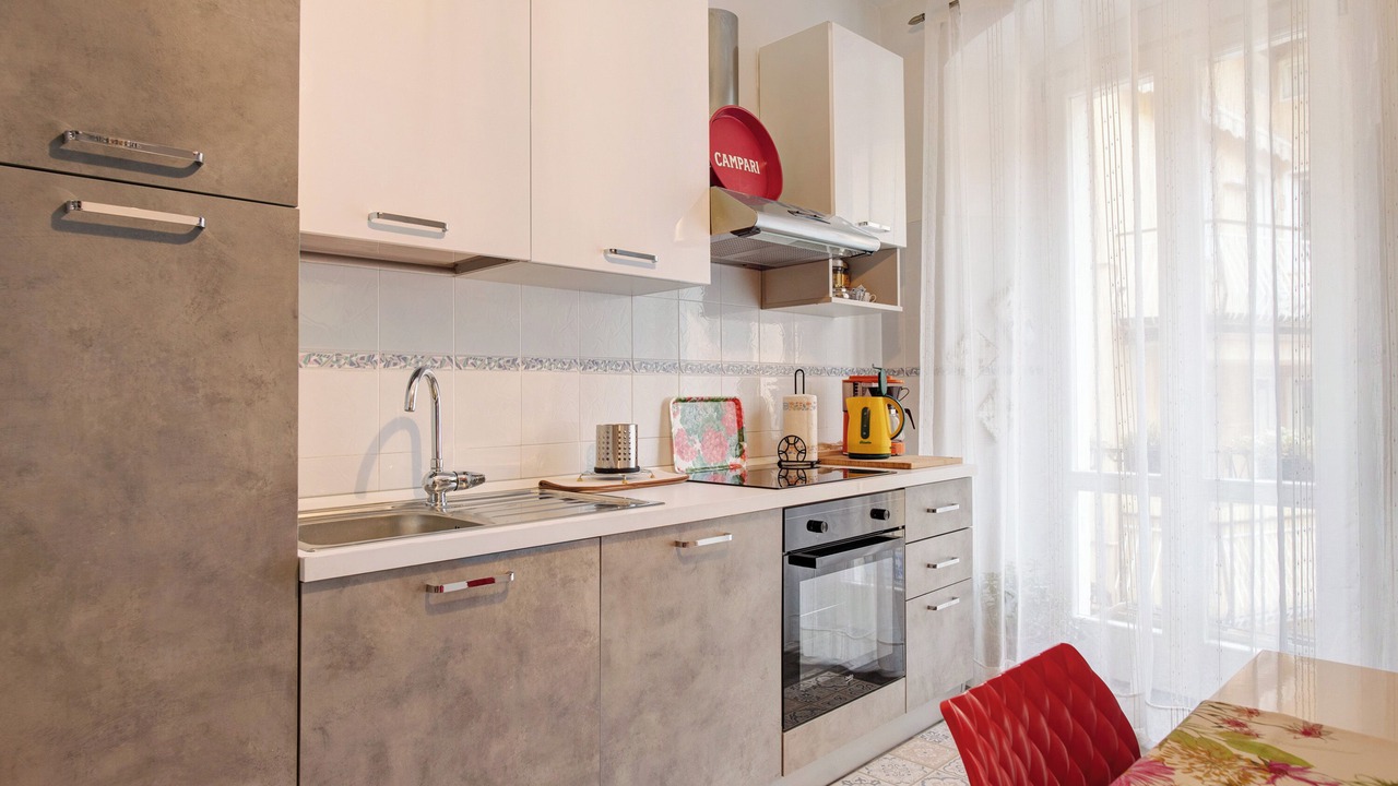 Photo of Kitchen in Volano