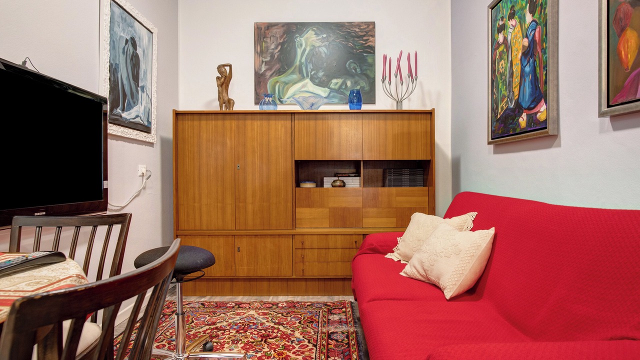 Photo of Livingroom in Volano