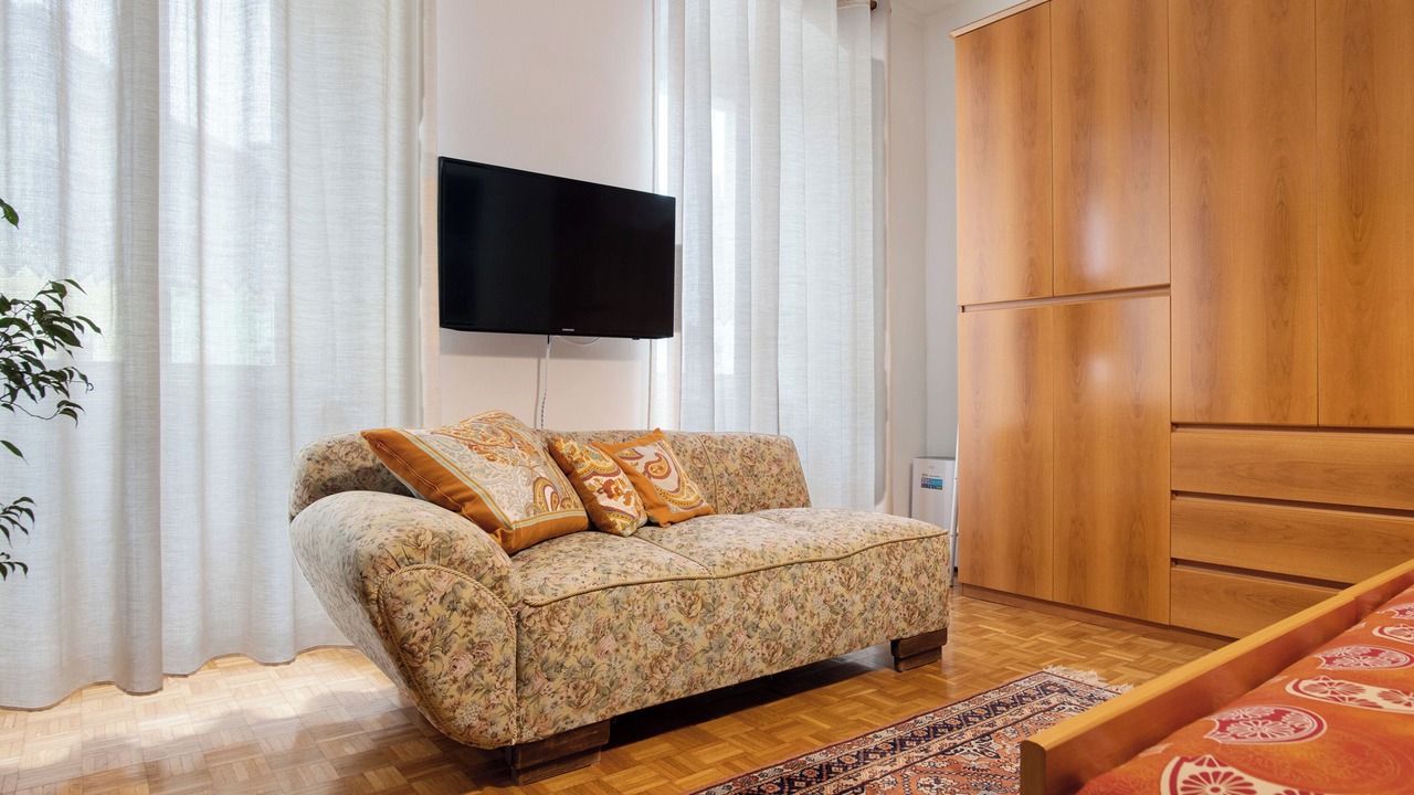 Photo of Livingroom in Volano