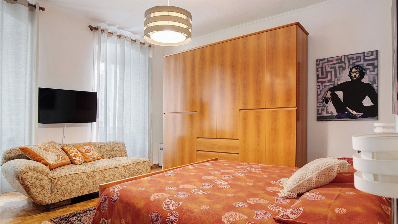 Photo of Bedroom in Volano