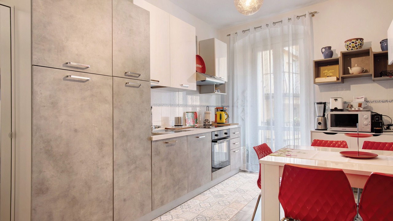 Photo of Kitchen in Volano