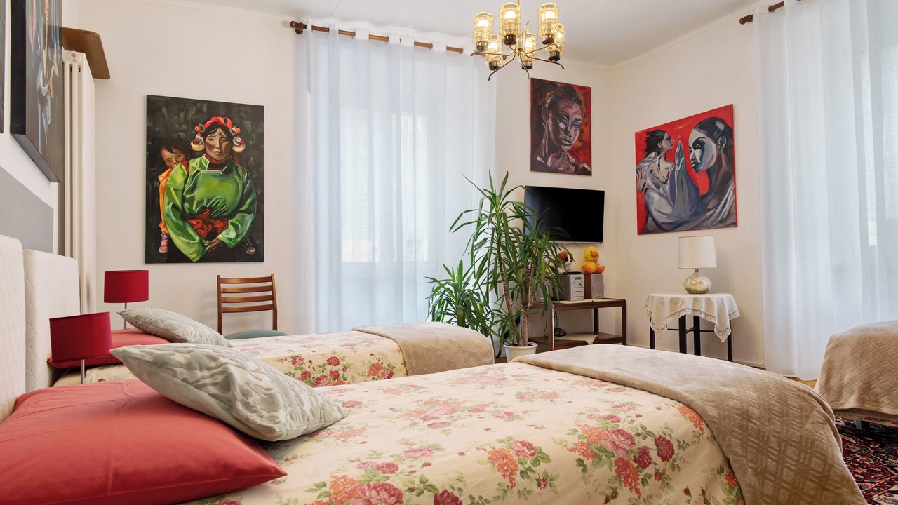 Photo of Bedroom in Volano