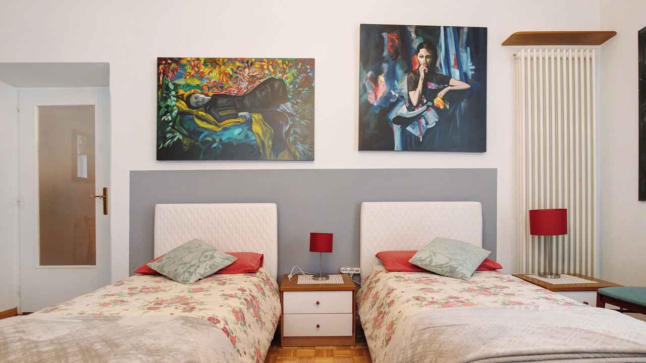 Photo of Bedroom in Volano