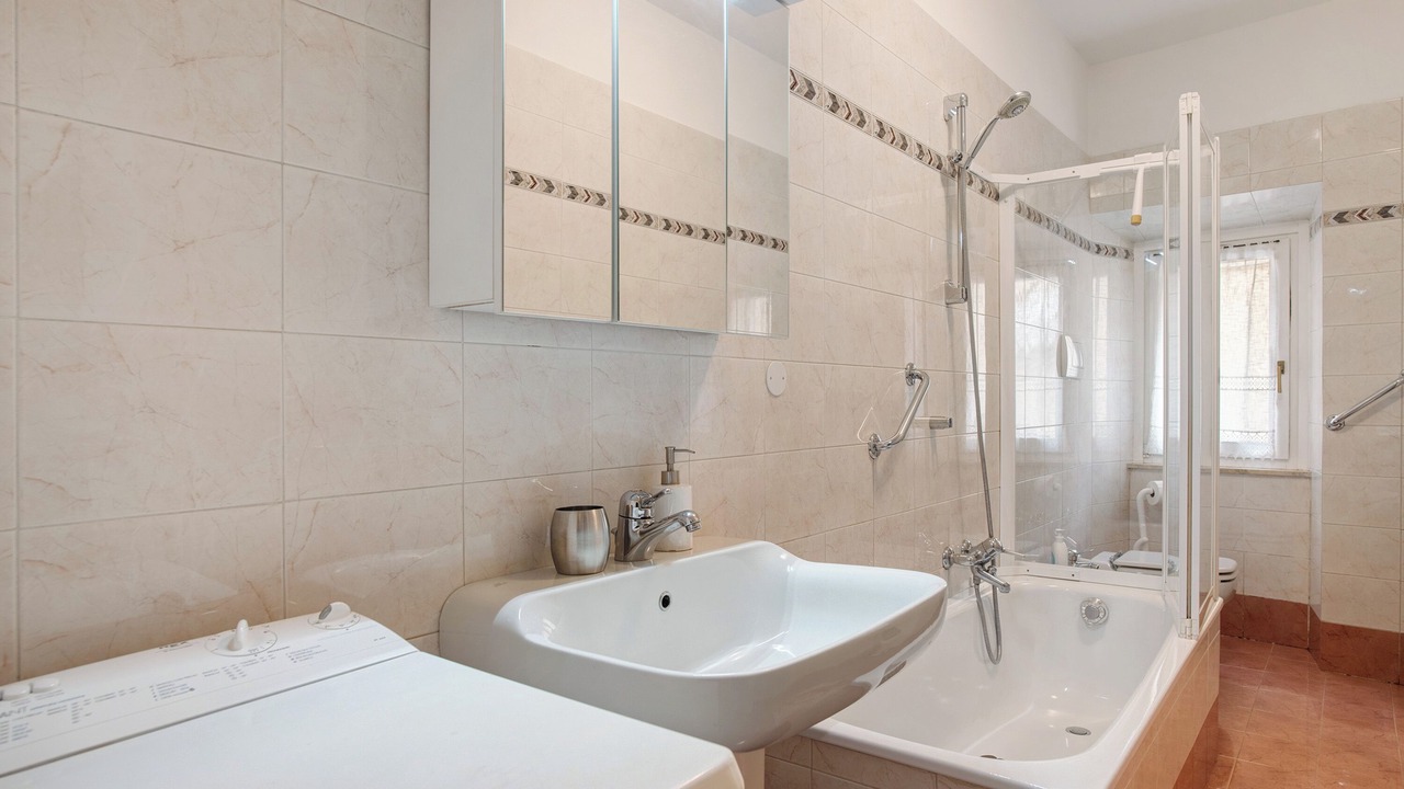 Photo of Bathroom in Volano