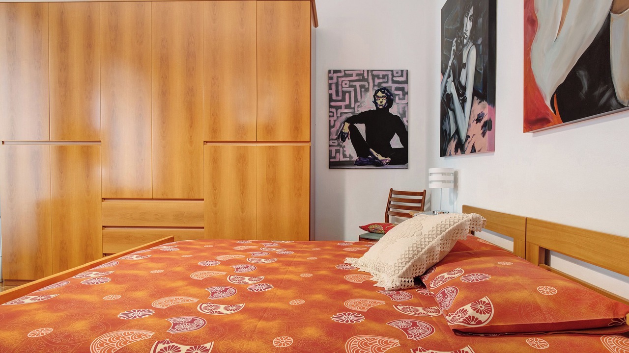 Photo of Bedroom in Volano