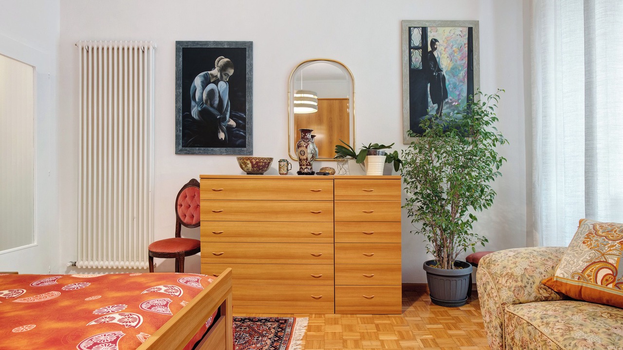 Photo of Bedroom in Volano
