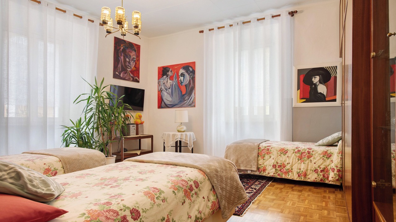 Photo of Bedroom in Volano
