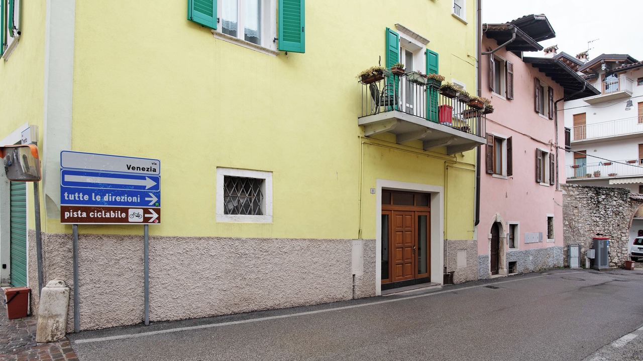 Photo of Outdoor in Volano