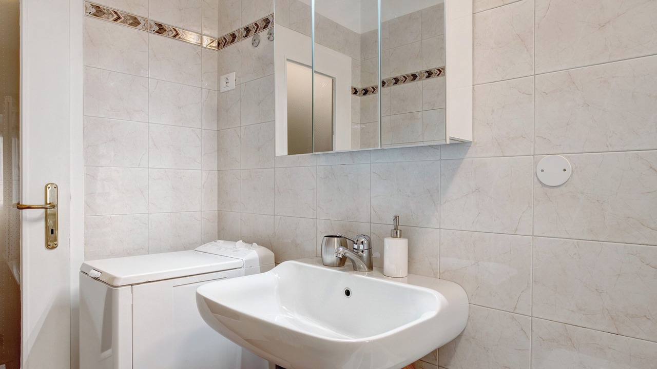 Photo of Bathroom in Volano