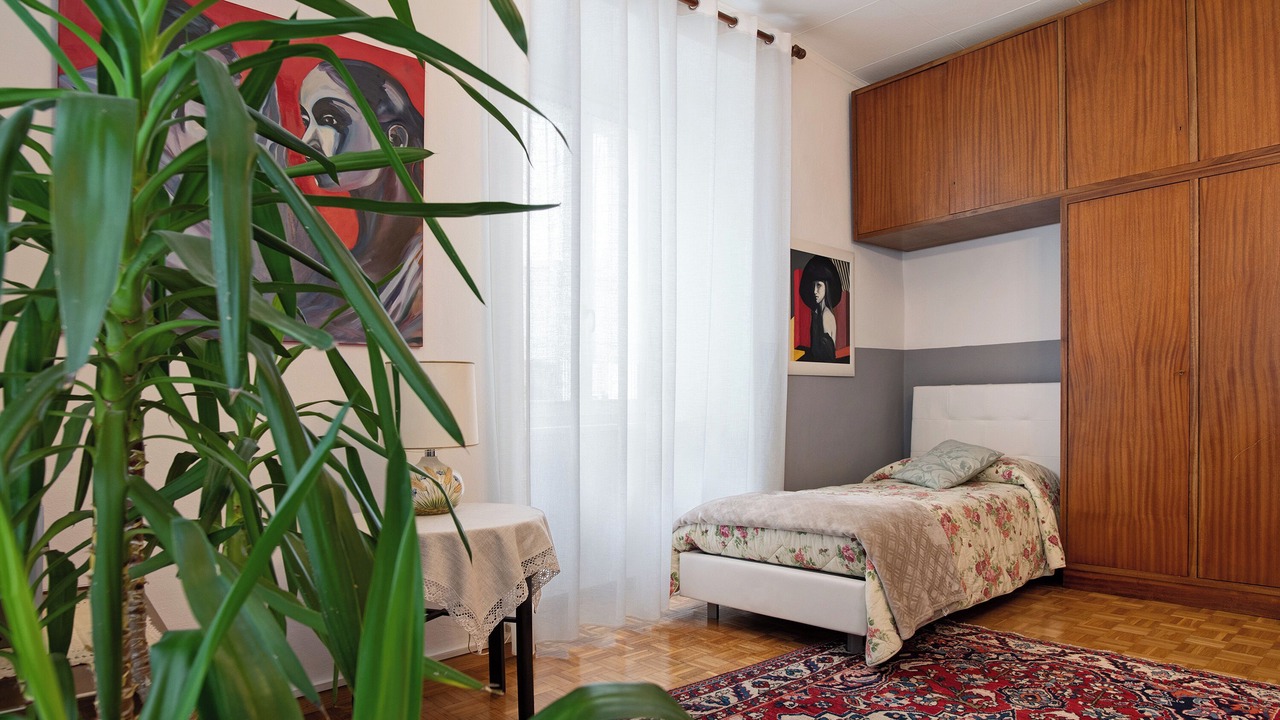 Photo of Bedroom in Volano