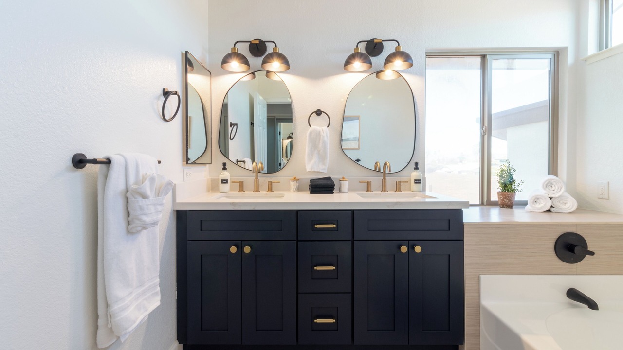 Photo of Bathroom in Chandler