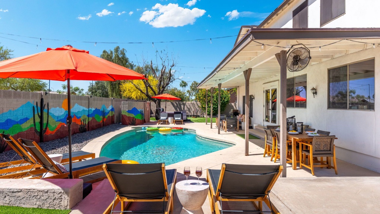 Photo of Outdoor in Chandler
