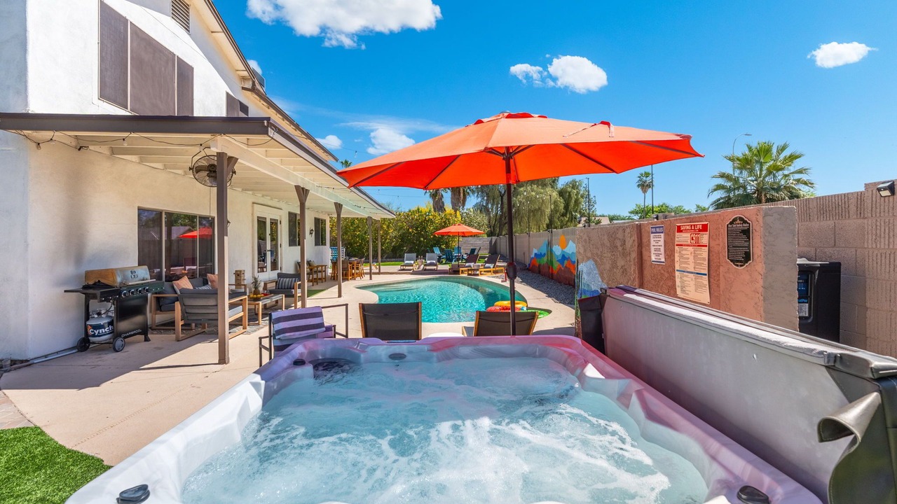 Photo of Outdoor in Chandler