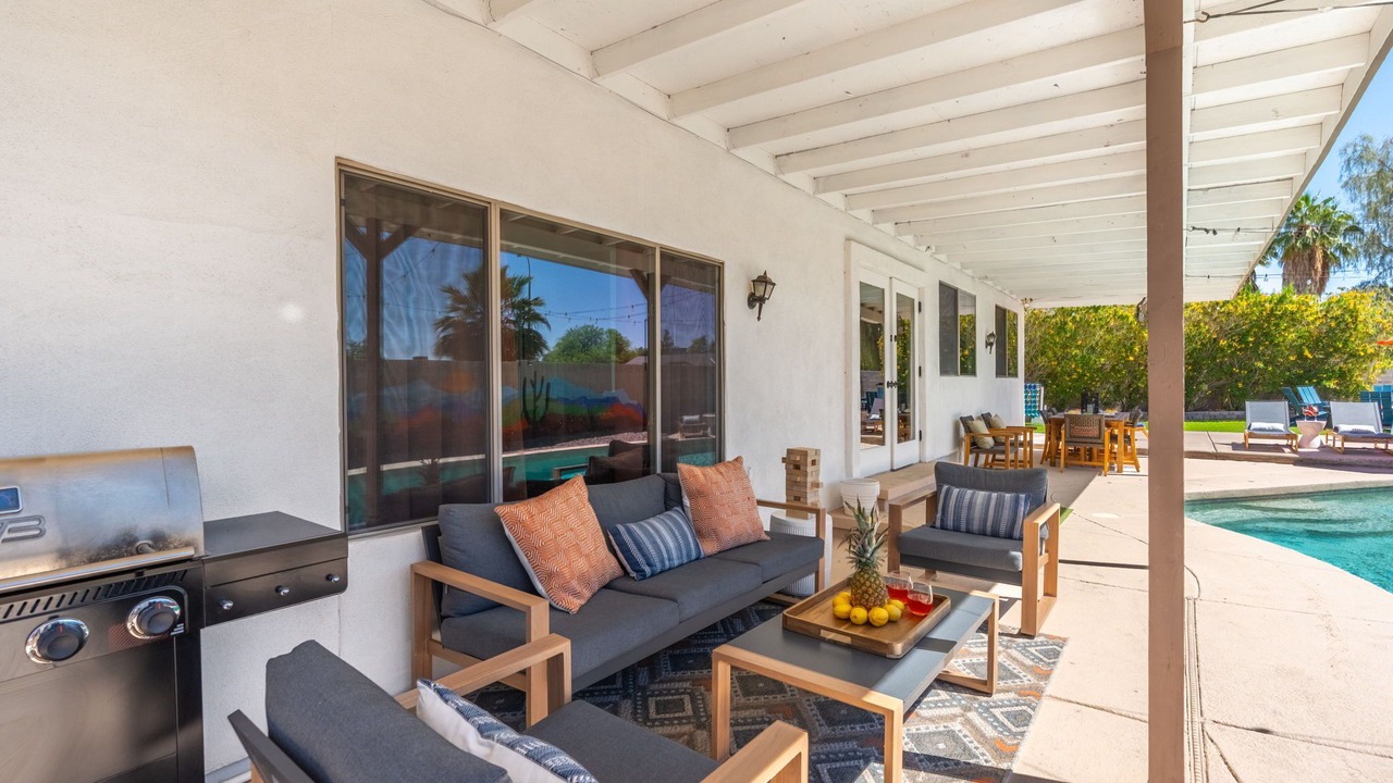 Photo of Outdoor in Chandler