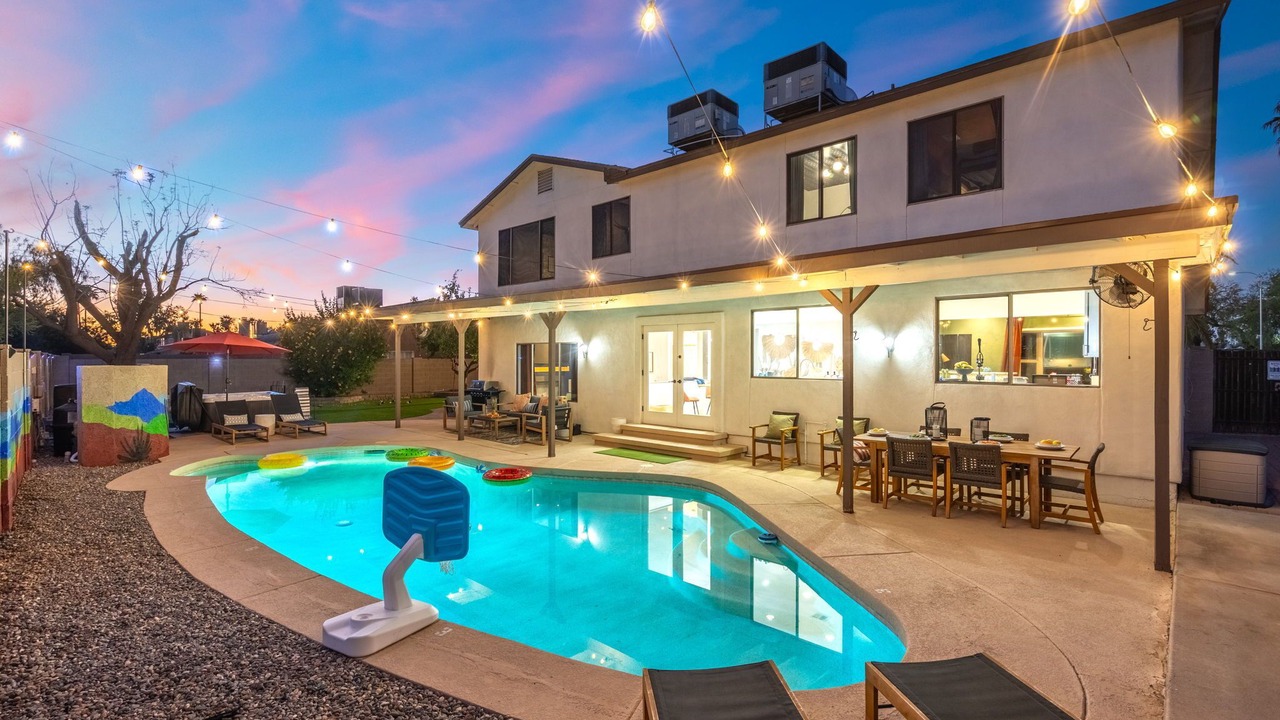 Photo of Outdoor in Chandler