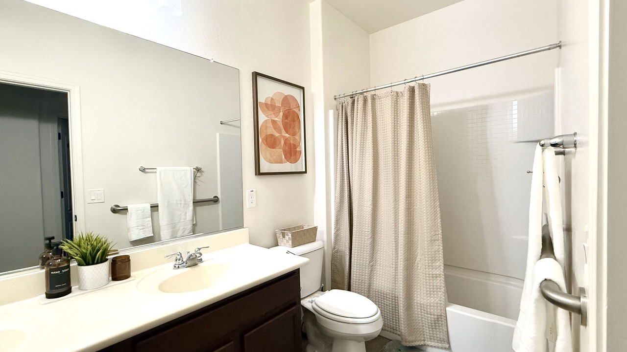Photo of Bathroom in South Mountain