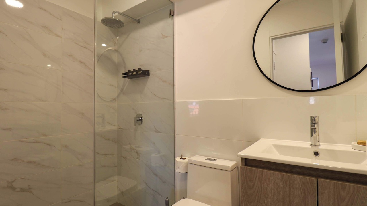 Photo of Bathroom in Cusco Historic Center