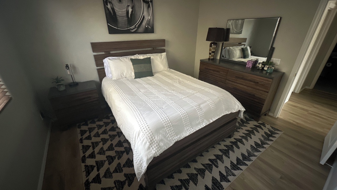 Photo of Bedroom in Mountain Bridge