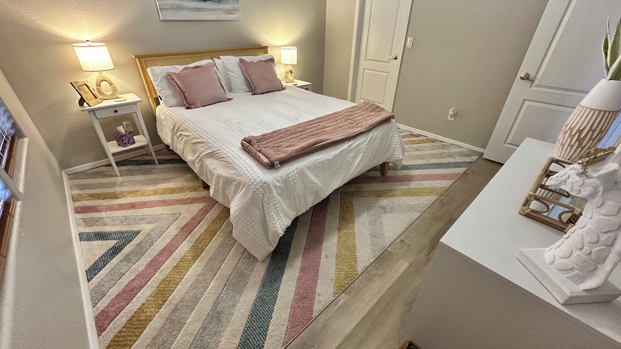 Photo of Bedroom in Mountain Bridge