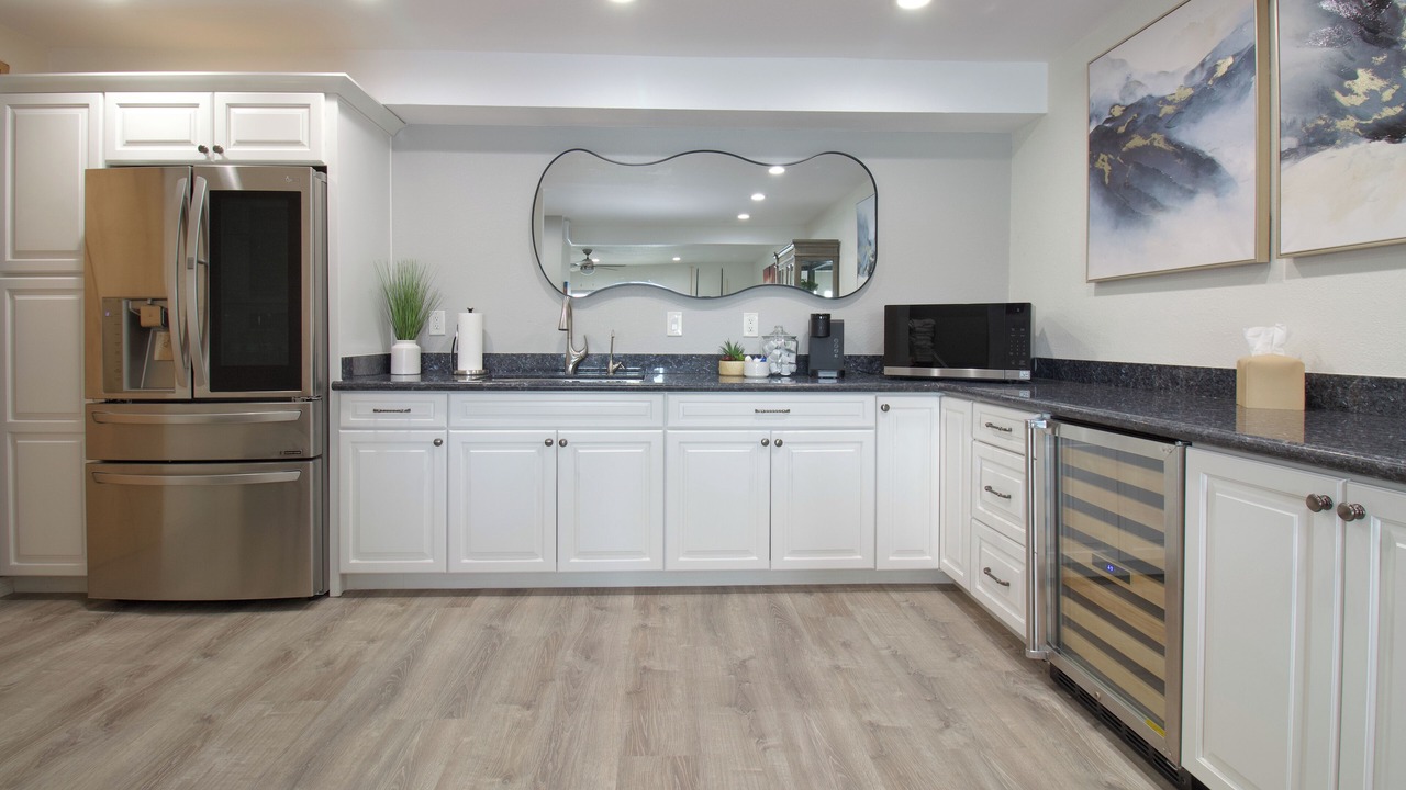 Photo of Kitchen in Bullhead City