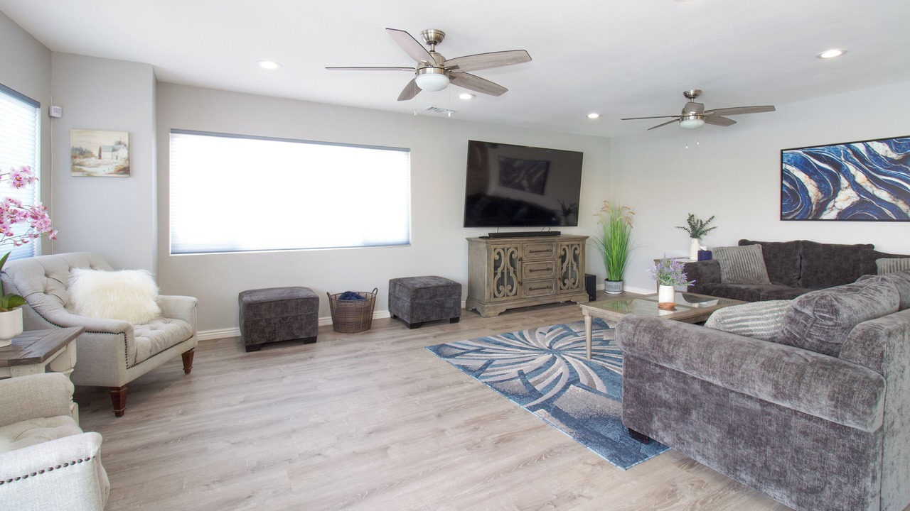 Photo of Bedroom in Bullhead City