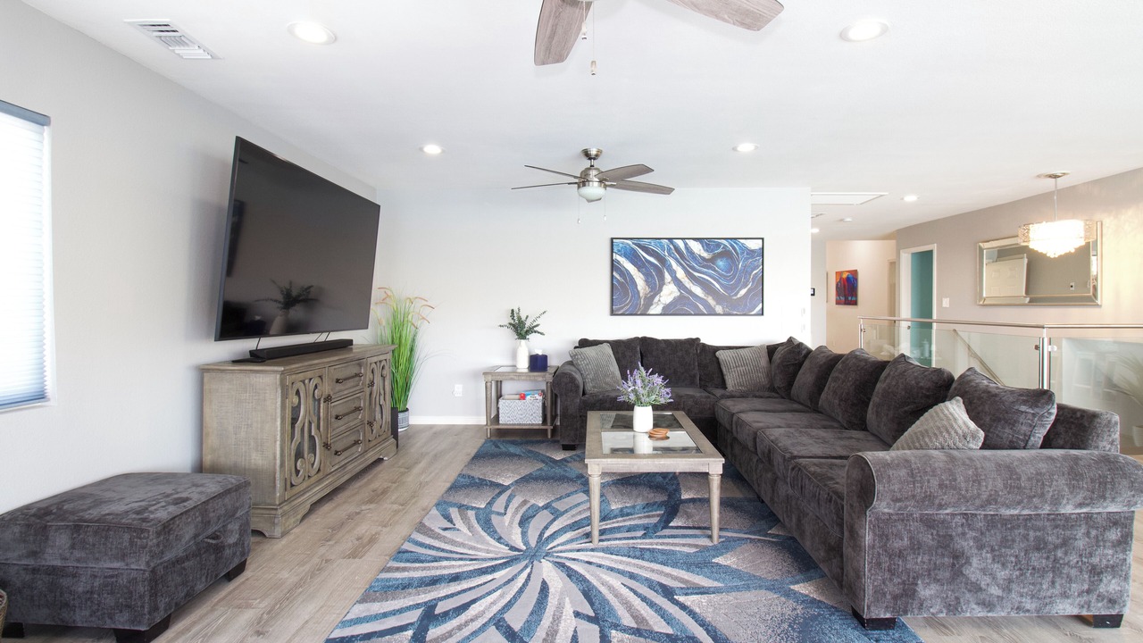 Photo of Bedroom in Bullhead City