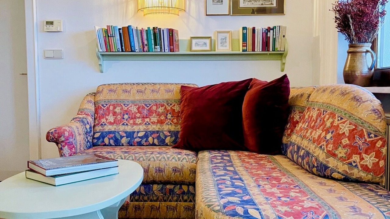 Photo of Livingroom in Verano