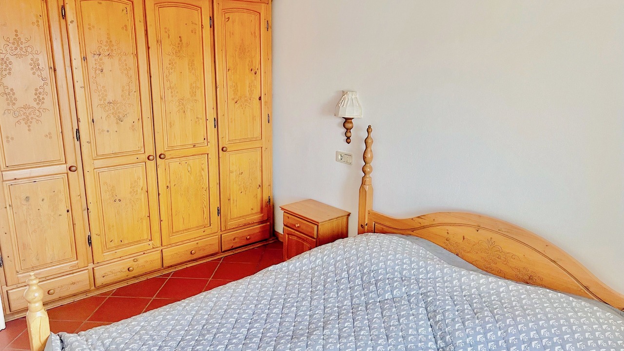 Photo of Bedroom in Verano