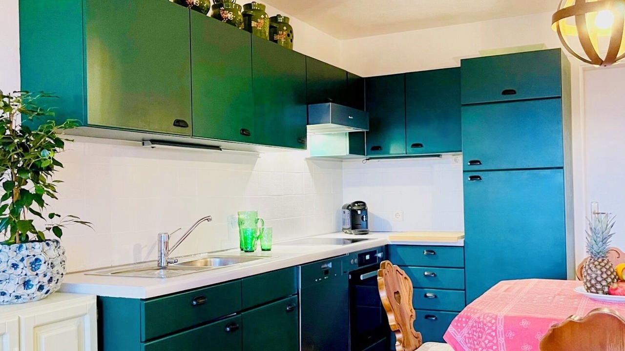 Photo of Kitchen in Verano