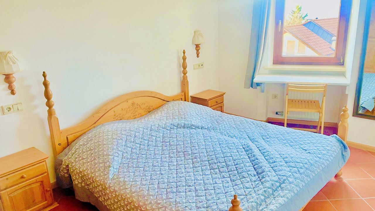 Photo of Bedroom in Verano