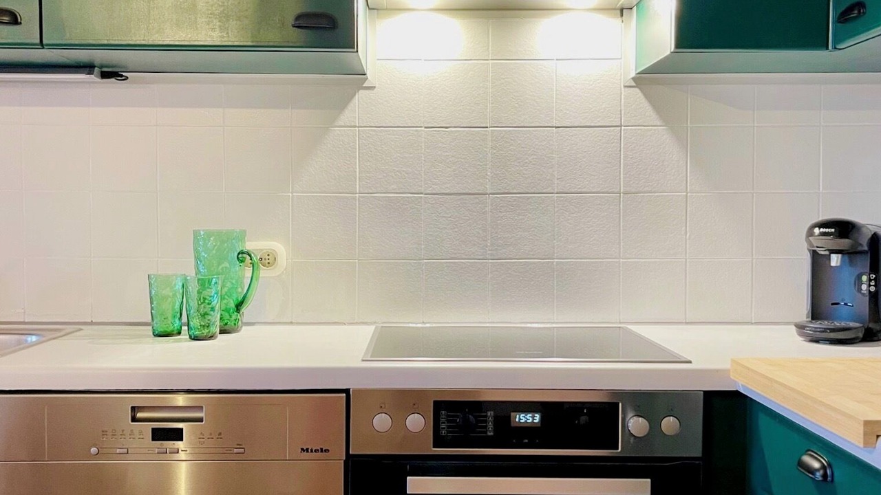 Photo of Kitchen in Verano