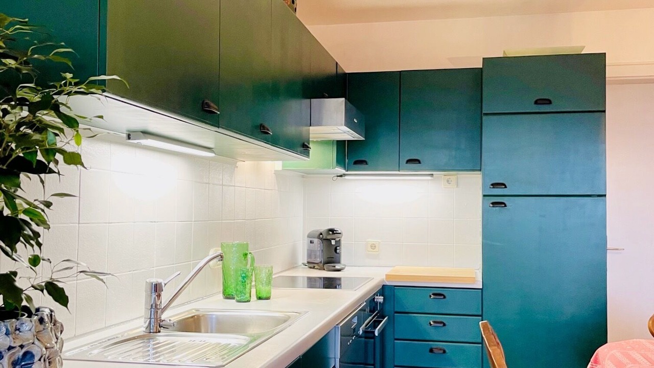 Photo of Kitchen in Verano