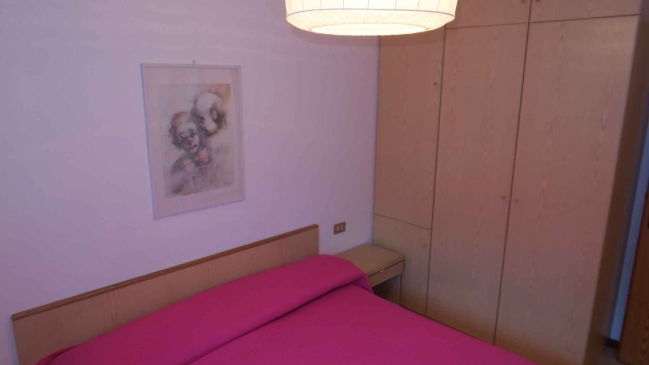 Photo of Bedroom in Molina di Ledro