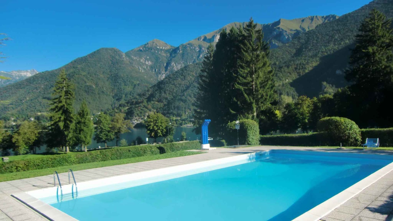 Photo of Outdoor in Molina di Ledro