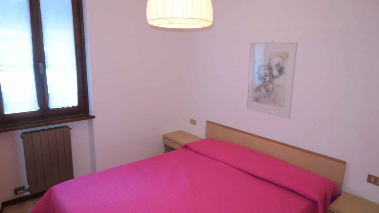Photo of Bedroom in Molina di Ledro