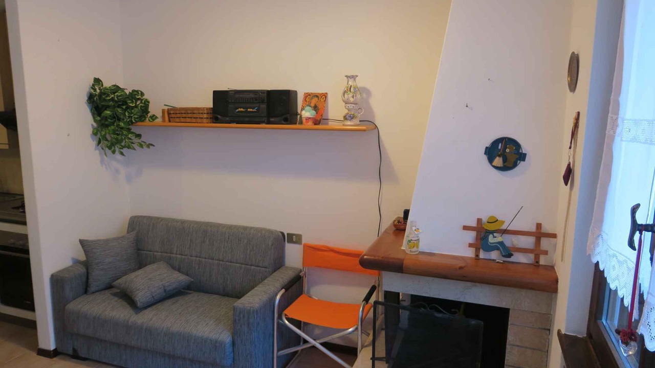 Photo of Livingroom in Molina di Ledro